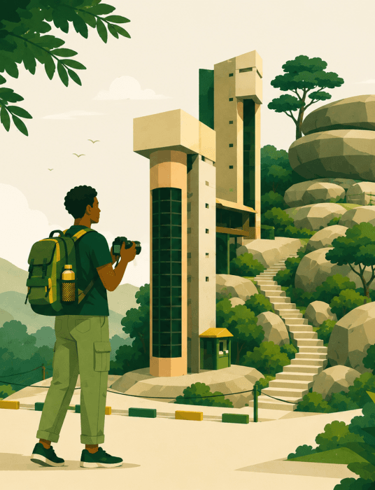 Explore Ogun