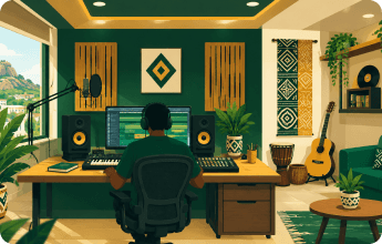 Creative Studio