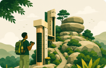 Explore Ogun