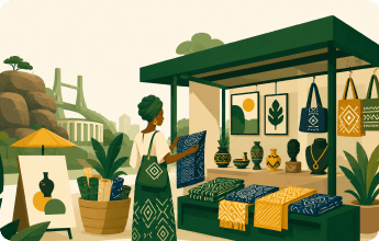Marketplace