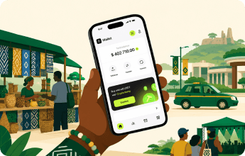 ISEYAA Wallet
